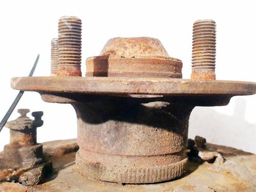 Right rear steering knuckle HONDA FR-V (BE) 1.7 (BE1) | BP34822988M28 - Image 3