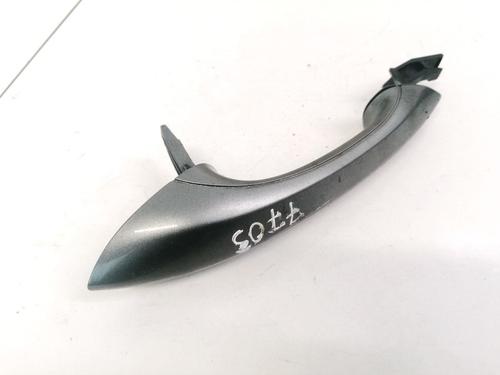front-left-exterior-door-handle-bmw-5-f10-2009-2010-2011-2012-2013-2014-2015-2016-35460318 main image