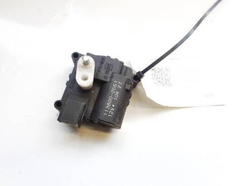 Used Electronic module Electronic module PEUGEOT 407 (6D_) 1.6 HDi 110 (6D9HZC, 6D9HYC) (109 hp) 34111060 34111060