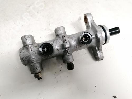 Used Brake master cylinder Brake master cylinder NISSAN 350Z Coupe (Z33) 3.5 (AAZ33) (280 hp) 35553918 35553918