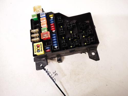 Used Fuse box Fuse box VOLVO V40 Estate (645) 2.0 T (163 hp) 33083035 33083035