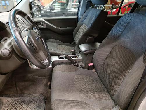 Fuse box NISSAN PATHFINDER III (R51) 2.5 dCi | BP32621438E1 