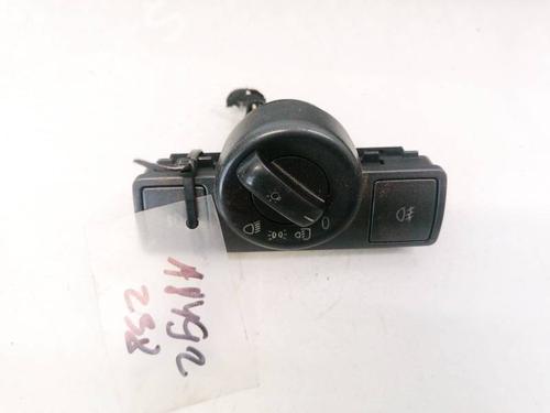 Used Switch Switch VW PHAETON (3D1, 3D2, 3D3, 3D4, 3D6, 3D7, 3D8, 3D9) 3.2 V6 (241 hp) 35374677 35374677