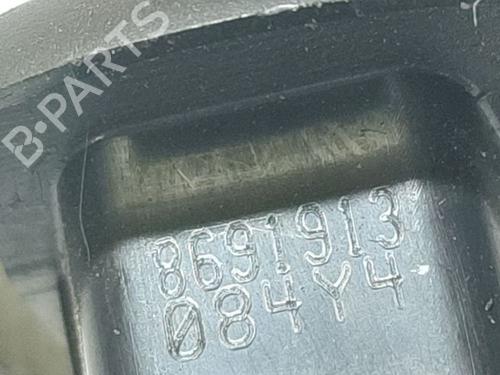 Electronic module VOLVO S40 II (544) 2.4 | BP34965678M83 - Image 4