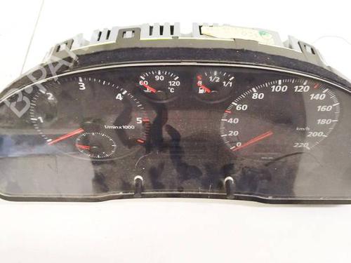 Used Instrument cluster Instrument cluster AUDI A4 B5 (8D2) 1.9 TDI (110 hp) 34867386 34867386