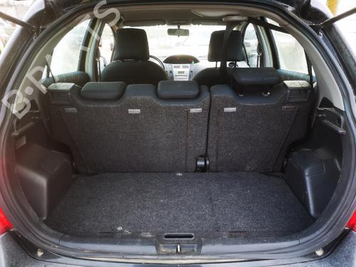 Boot lining TOYOTA YARIS (_P9_) 1.0 VVT-i (KSP90_, KSP90R) | BP35107797I3 - Image 11