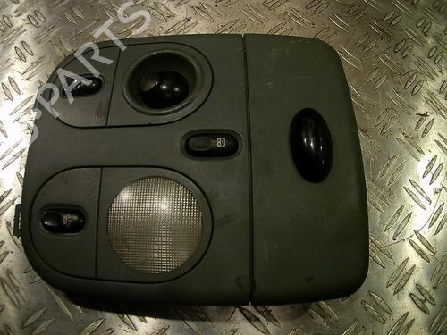 Kabinelys Kabinelys RENAULT MEGANE I (BA0/1_) 1.9 dT (B/SA0K, B/SA0Y) (90 hp) 35655165 35655165