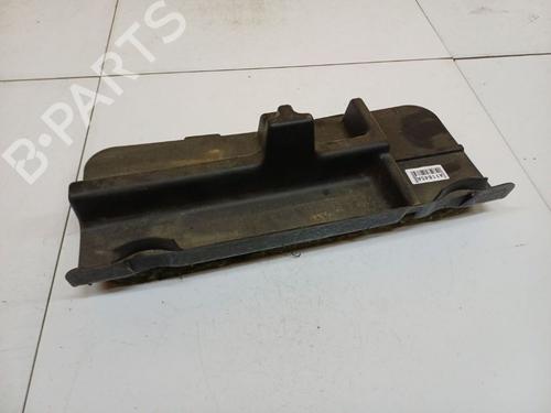 Bagasjeromsbekledning Bagasjeromsbekledning MITSUBISHI PAJERO PININ I (H6_W, H7_W) 2.0 GDI (H67W, H77W) (129 hp) 39701552 39701552