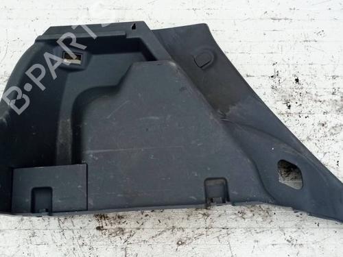 Used Boot lining Boot lining KIA RIO II (JB) 1.5 CRDi (110 hp) 35264693 35264693