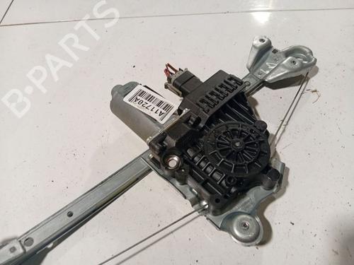 Used Right rear window motor Right rear window motor 39159187 39159187