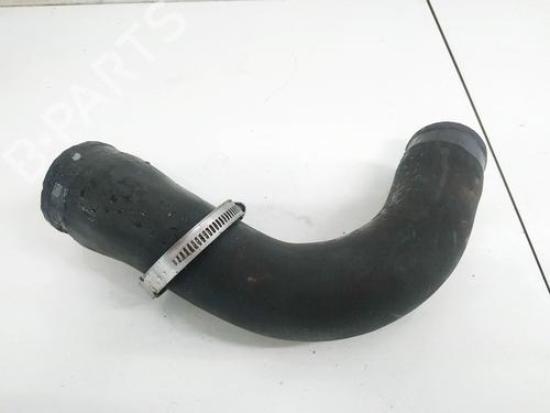 Used Intercooler pipe Intercooler pipe NISSAN QASHQAI I (J10, NJ10) 1.5 dCi (106 hp) 32897991 32897991
