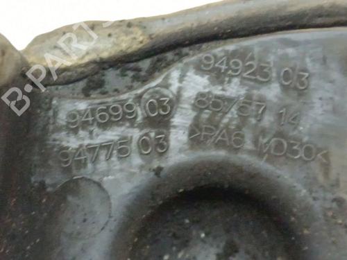 Timing cover CITROËN BERLINGO MULTISPACE (B9) 1.6 HDi 90 | BP37227902M123 - Image 4