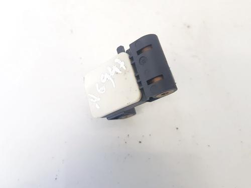 Used Electronic module Electronic module BMW 1 Convertible (E88) 118 d (143 hp) 33094184 33094184