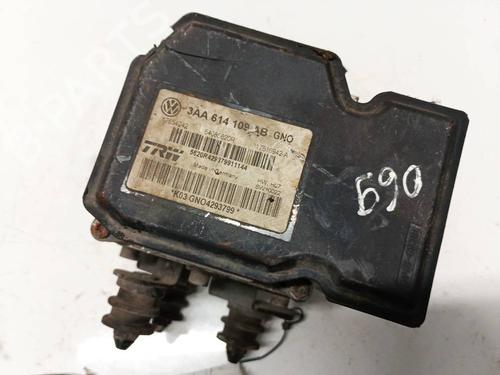 ABS pump VW PASSAT B7 (362) 2.0 TDI | BP34814425M43 - Image 3