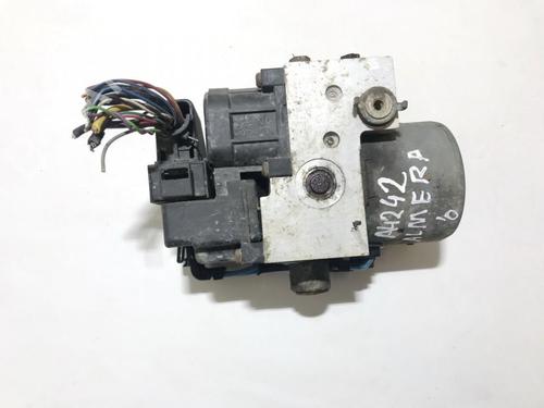 Used ABS pump ABS pump NISSAN ALMERA II Hatchback (N16) 2.2 Di (110 hp) 35708003 35708003