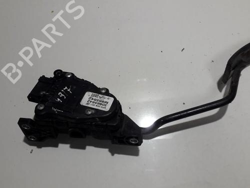 Used Pedal Pedal MITSUBISHI SPACE STAR MPV (DG_A) 1.9 DI-D (DG4A) (102 hp) 35852656 35852656