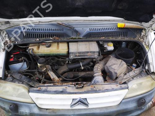 Engine mount CITROËN JUMPER I Platform/Chassis (244) 2.2 HDi | BP32917437M89  - Image 6