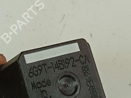 Electronic sensor FORD S-MAX (WA6) 2.2 TDCi | BP38323157M84 - Image 4