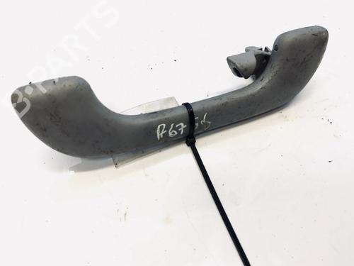 Used Interior roof handle Interior roof handle NISSAN PRIMERA Hatchback (P12) 2.2 Di (126 hp) 35553372 35553372