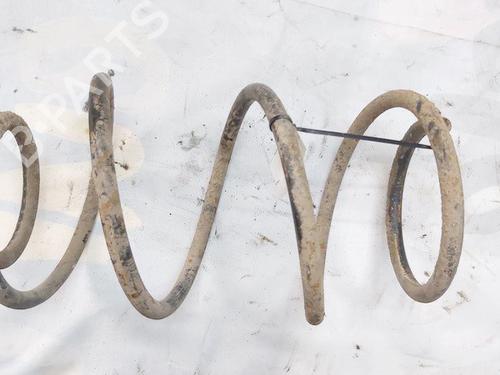 Used Shock absorber spring Shock absorber spring 35616725 35616725