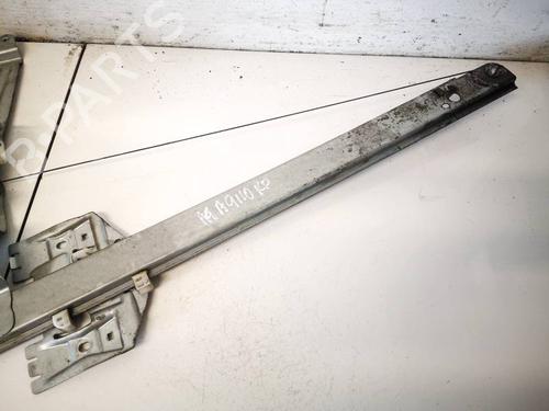Front left window mechanism VW CRAFTER 30-35 Bus (2E_) 2.5 TDI | BP35257601C22 - Image 2
