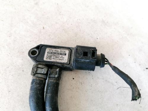 Electronic module VW GOLF VI (5K1) 2.0 TDI | BP35511576M83 - Image 3