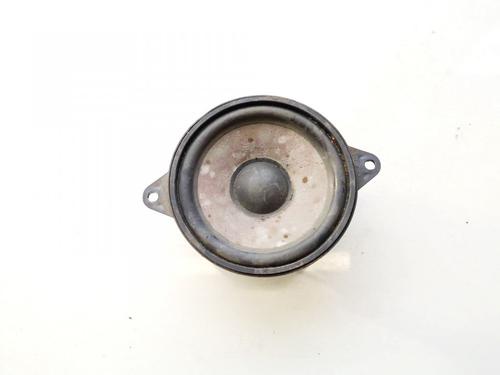 Used Speaker Speaker AUDI 80 B3 Saloon (893, 894, 8A2) 1.8 S (90 hp) 33063370 33063370