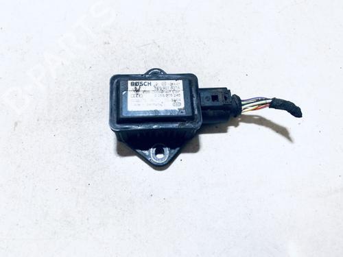 Used Electronic module Electronic module AUDI A6 C5 (4B2, 4B4) 2.5 TDI quattro (180 hp) 35562896 35562896
