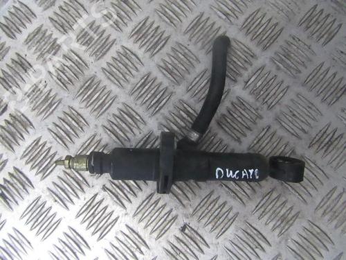 Koblingscylinder Koblingscylinder FIAT DUCATO Van (244_) 2.0 JTD (84 hp) 35667423 35667423