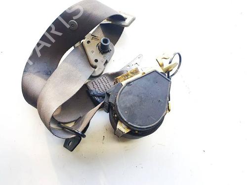 Rear right seatbelt RENAULT ESPACE IV (JK0/1_) 1.9 dCi (JK0U) | BP35331066I28 - Image 2