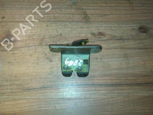 Used Tailgate lock Tailgate lock 35653263 35653263