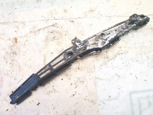 Used Rear bumper bracket Rear bumper bracket OPEL INSIGNIA A (G09) 2.0 CDTI (68) (131 hp) 35449412 35449412