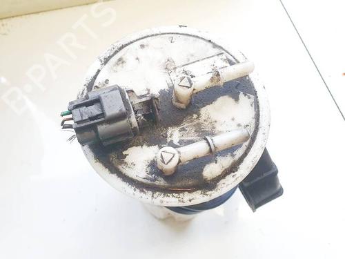 Electronic module NISSAN NV200 Van 1.5 dCi 85 (M20, M20N, M20M) | BP35205714M83 - Image 2