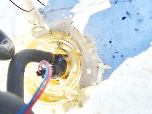 Fuel pump VW PASSAT B6 (3C2) 1.9 TDI | BP34754547M76 - Image 3