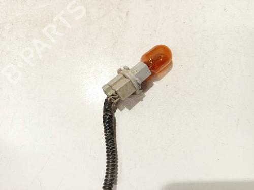 Lampeholder HONDA FR-V (BE) 2.2 i CTDi (BE5) | BP34956638L10 - Image 2