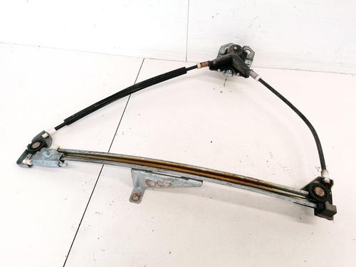 Used Front right window mechanism Front right window mechanism 35565345 35565345