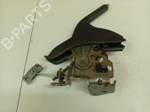 Hand brake MAZDA 6 Hatchback (GH) 2.2 MZR-CD (GH10) | BP40556049I18 - Image 4