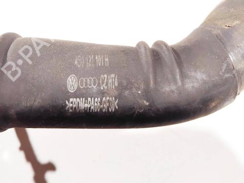 Pipe AUDI A6 C5 (4B2, 4B4) 2.5 TDI quattro | BP32963816M125 - Image 3