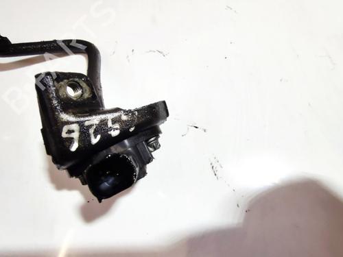 Electronic module MERCEDES-BENZ E-CLASS (W211) E 220 CDI (211.006) | BP35541939M83 - Image 3
