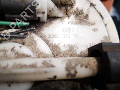 Fuel pump NISSAN PRIMERA Hatchback (P12) 2.0 | BP34880267M76 - Image 3