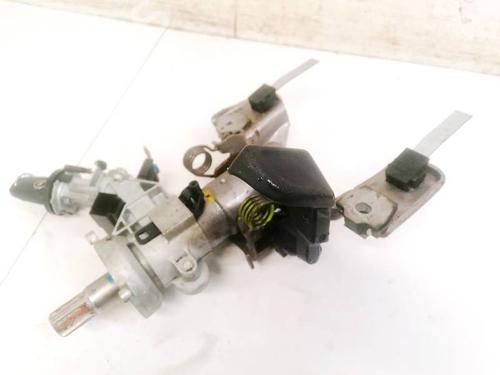 Used Steering column Steering column OPEL CORSA D (S07) 1.3 CDTI (L08, L68) (75 hp) 35346983 35346983