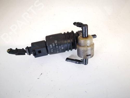 Used Washer pump Washer pump 35210738 35210738