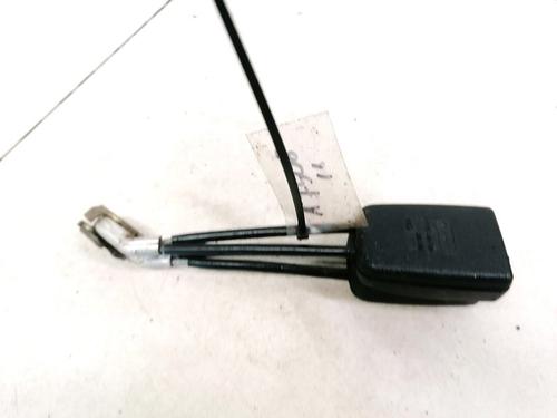 Used Seat buckle Seat buckle 35477780 35477780