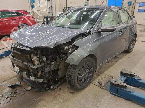 Electronic sensor HYUNDAI i20 II (GB, IB) 1.0 T-GDI | BP35304792M84 - Image 7