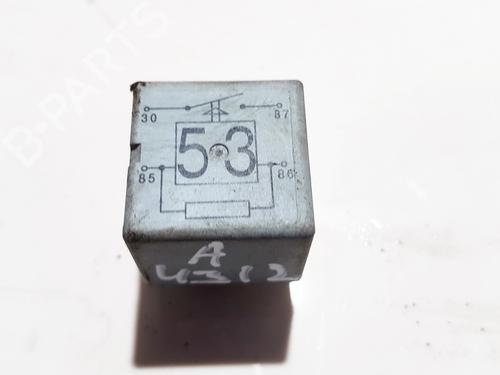 Used Electronic sensor Electronic sensor VW TOUAREG (7LA, 7L6, 7L7) 2.5 R5 TDI (174 hp) 33102243 33102243