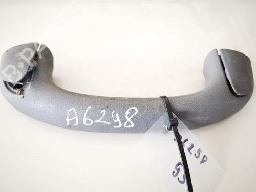Used Interior roof handle Interior roof handle TOYOTA AVENSIS VERSO (_M2_) 2.0 D (CLM20_, CLM20R) (116 hp) 35602081 35602081
