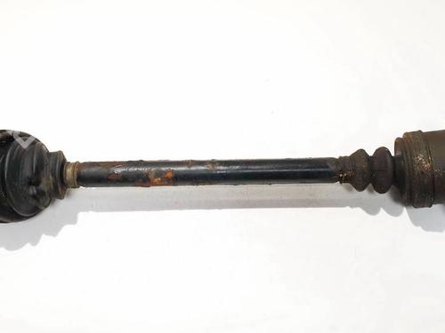 Used Right front driveshaft Right front driveshaft VW PASSAT B5.5 (3B3) 2.0 TDI (136 hp) 35320646 35320646