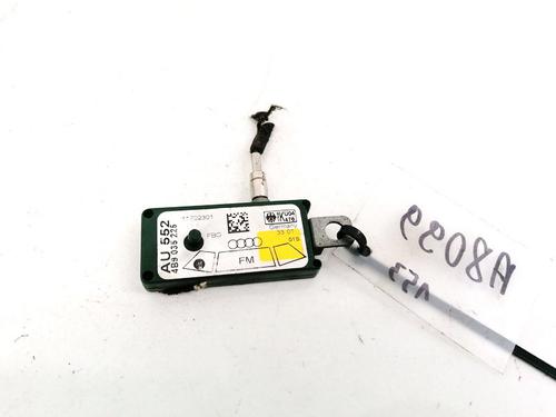 Used Electronic module Electronic module AUDI A6 C5 (4B2, 4B4) 1.8 T (150 hp) 35423343 35423343