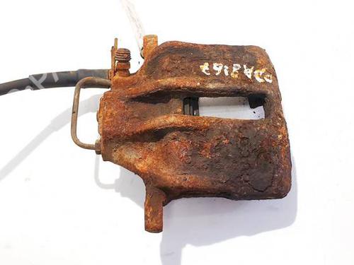 Used Right front brake caliper Right front brake caliper AUDI A4 B5 (8D2) 1.6 (100 hp) 35374693 35374693