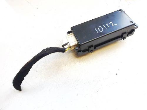 Used Electronic module Electronic module PEUGEOT 407 (6D_) 2.0 HDi 135 (6DRHRH, 6DRHRE, 6DRHRG, 6DRHRJ) (136 hp) 32593020 32593020